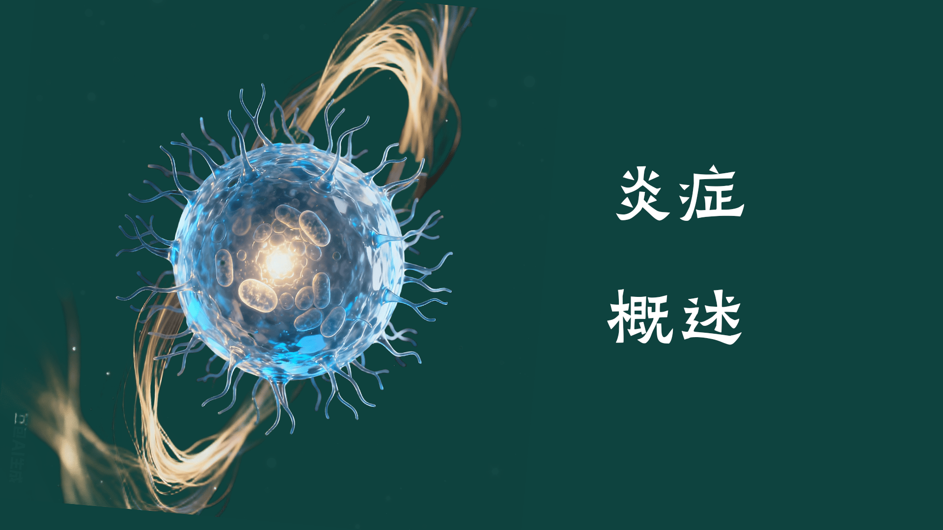 炎癥